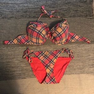 VS Bombshell bikini
